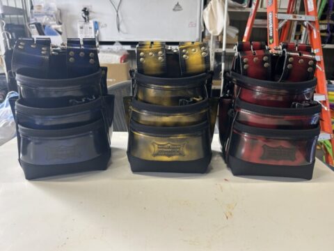 初だいまつさんにて　ガラスニックス購入