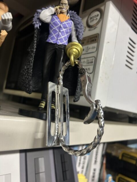 ツイスト工具　いー感じ